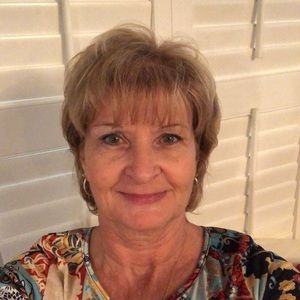 Meet your Posher, Kathy